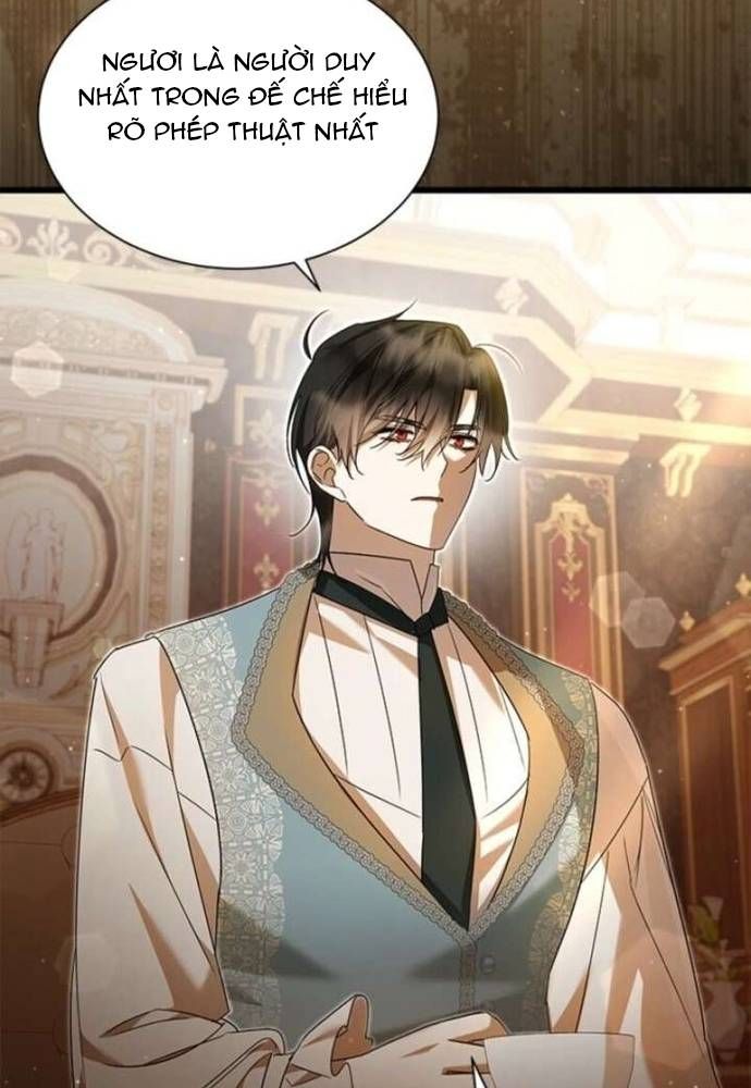 Trở Thành Hầu Nữ Của Bạo Chúa Chap 91 - Next Chap 90