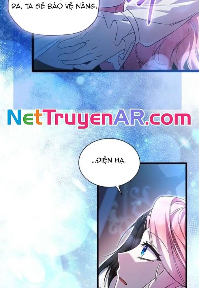 Trở Thành Hầu Nữ Của Bạo Chúa Chap 91 - Next Chap 90