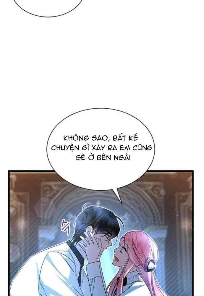 Trở Thành Hầu Nữ Của Bạo Chúa Chap 91 - Next Chap 90