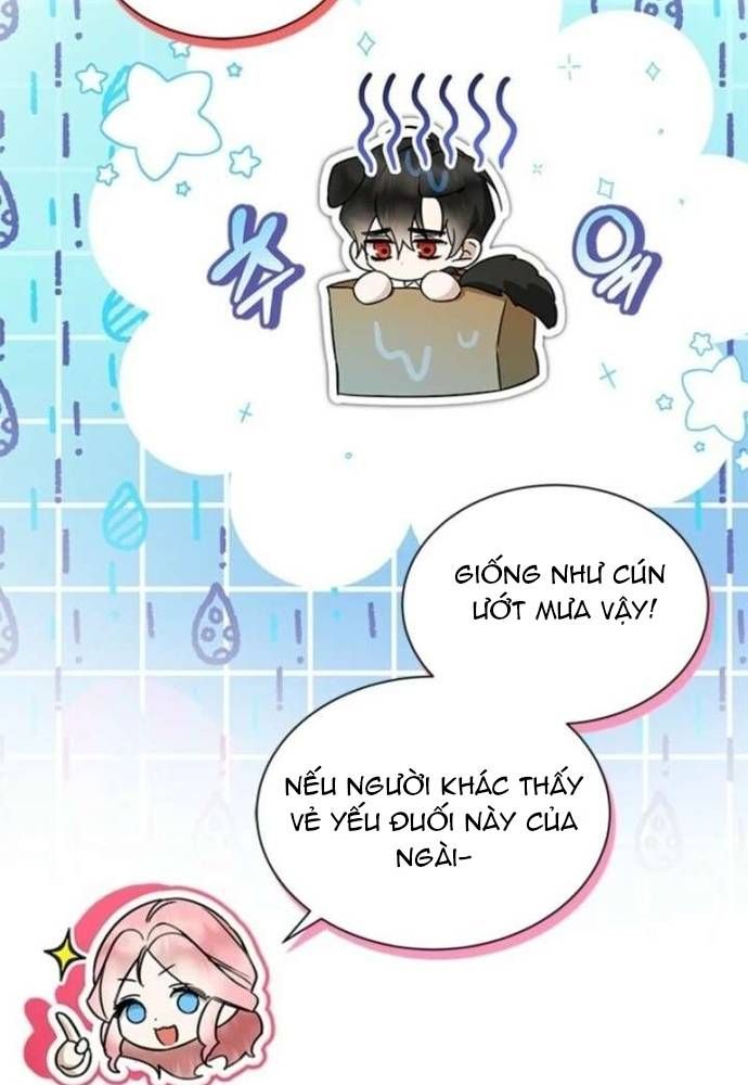 Trở Thành Hầu Nữ Của Bạo Chúa Chap 91 - Next Chap 90