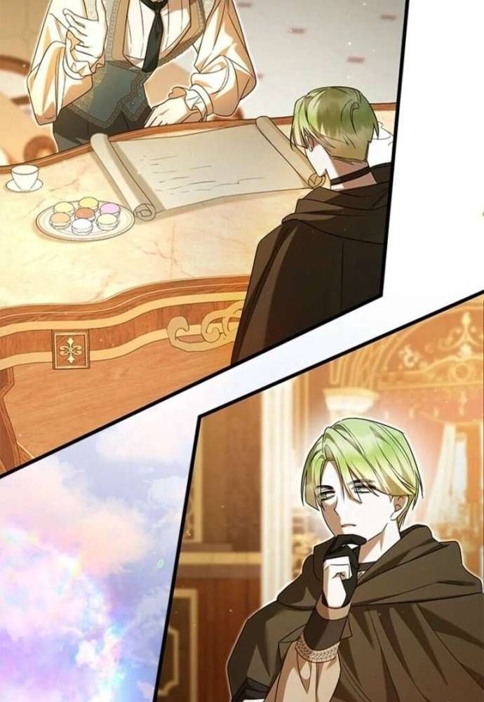 Trở Thành Hầu Nữ Của Bạo Chúa Chap 91 - Next Chap 90