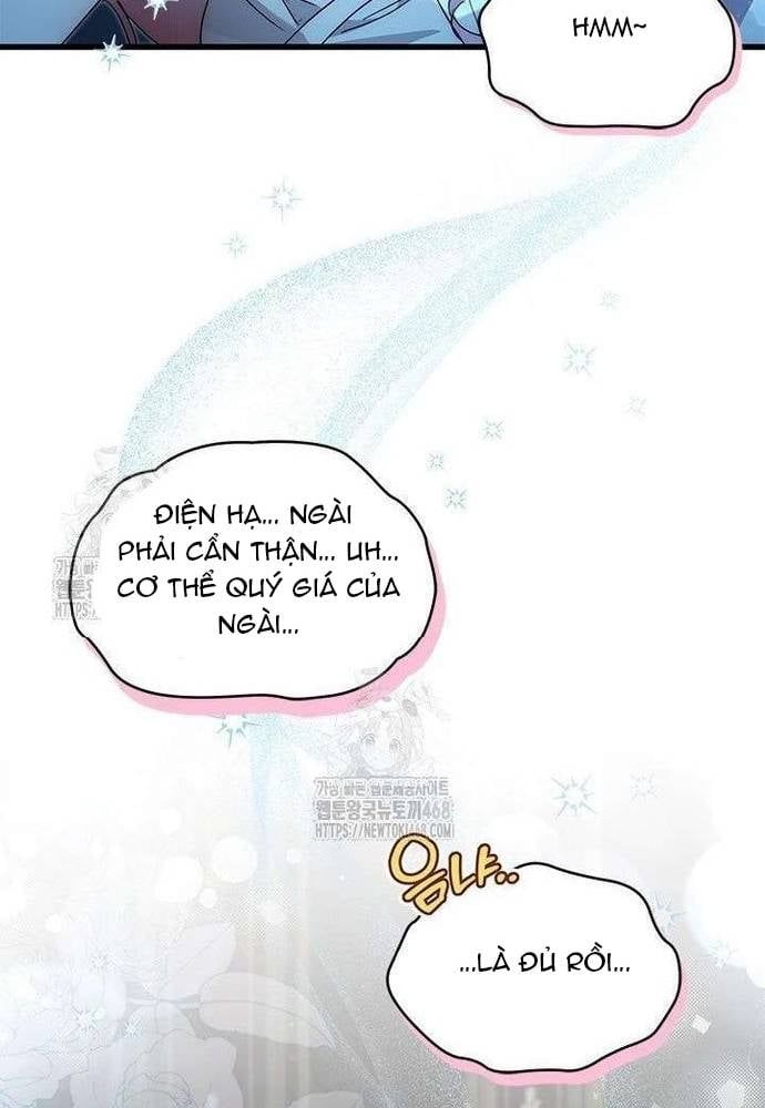 Trở Thành Hầu Nữ Của Bạo Chúa Chap 92 - Next Chap 91