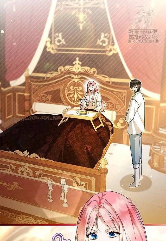 Trở Thành Hầu Nữ Của Bạo Chúa Chap 92 - Next Chap 91