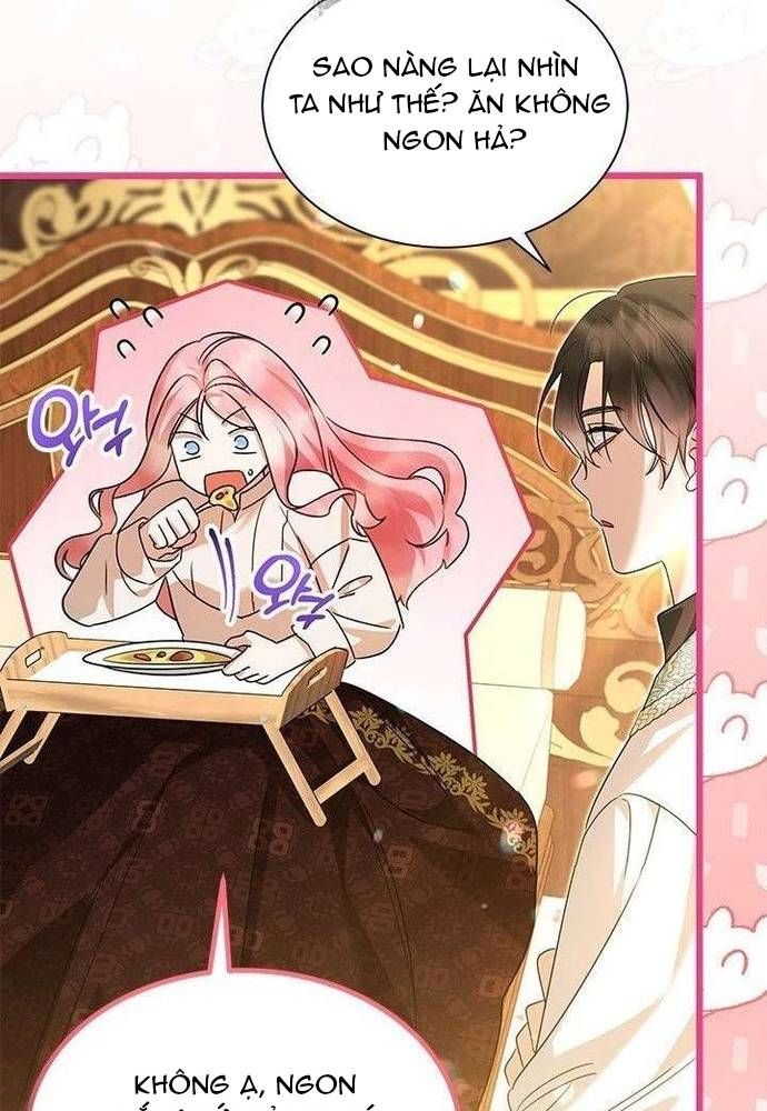 Trở Thành Hầu Nữ Của Bạo Chúa Chap 92 - Next Chap 91