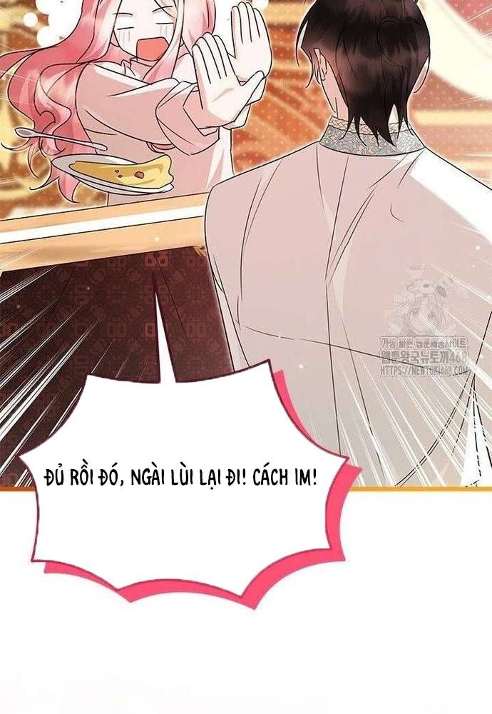 Trở Thành Hầu Nữ Của Bạo Chúa Chap 92 - Next Chap 91