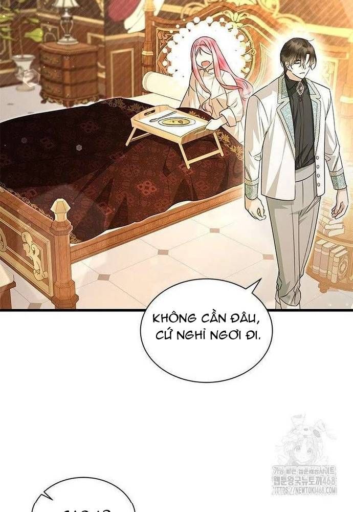 Trở Thành Hầu Nữ Của Bạo Chúa Chap 92 - Next Chap 91