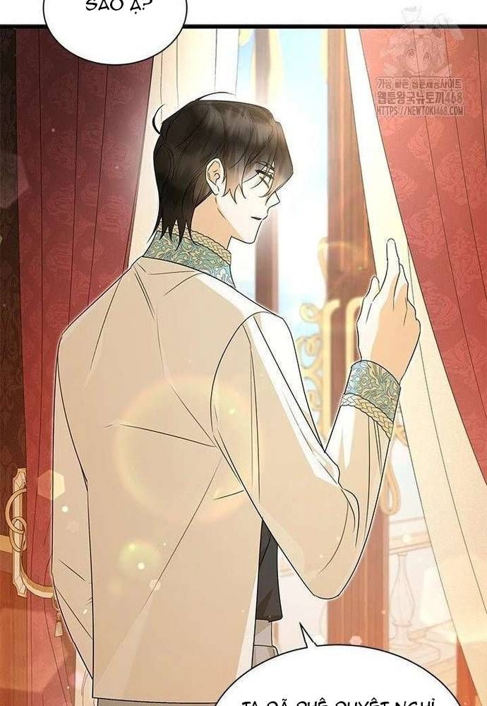 Trở Thành Hầu Nữ Của Bạo Chúa Chap 92 - Next Chap 91