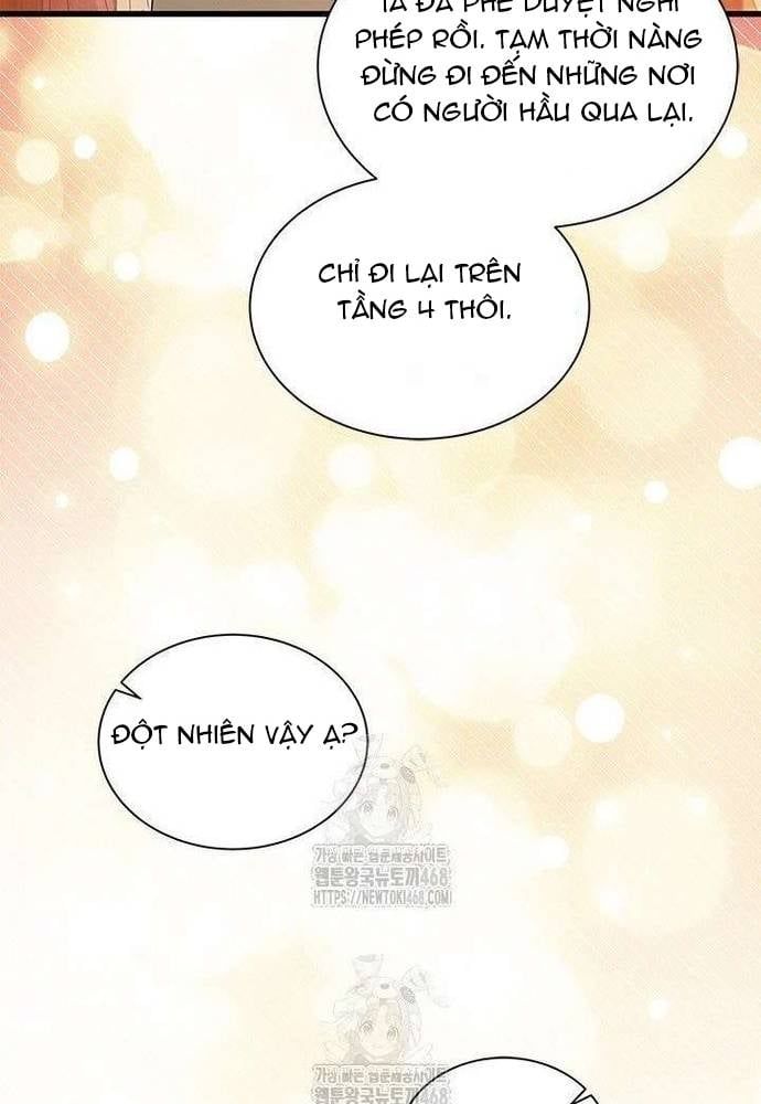 Trở Thành Hầu Nữ Của Bạo Chúa Chap 92 - Next Chap 91