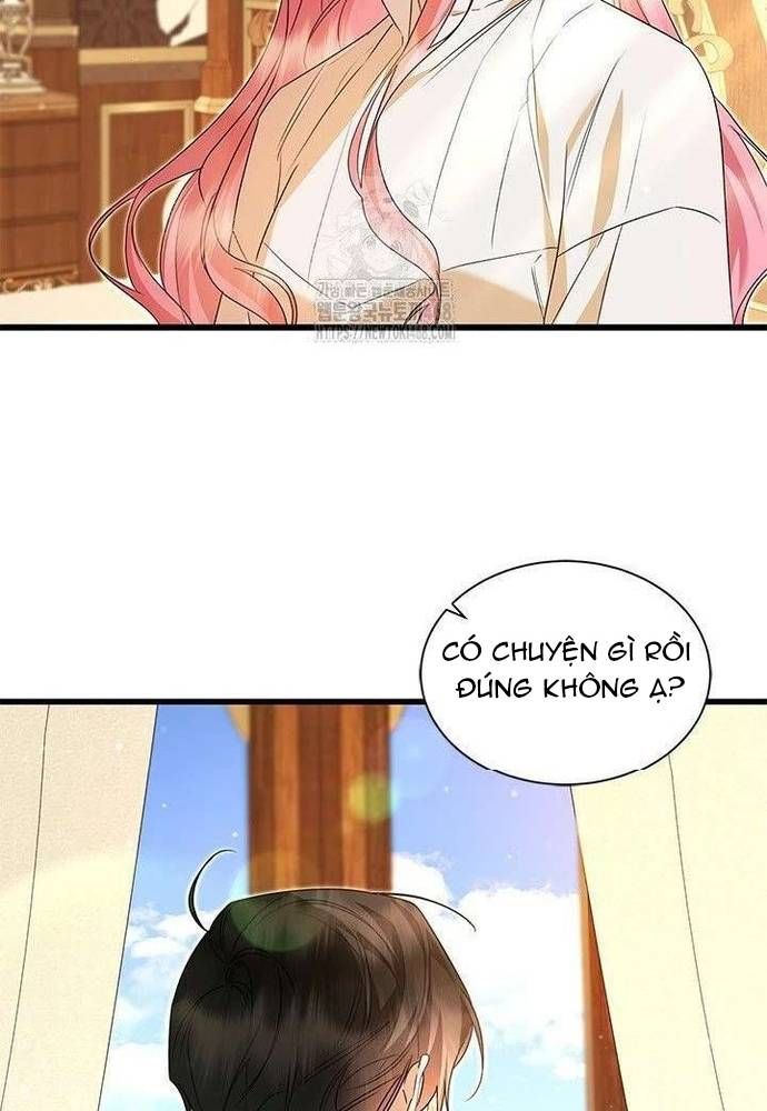 Trở Thành Hầu Nữ Của Bạo Chúa Chap 92 - Next Chap 91