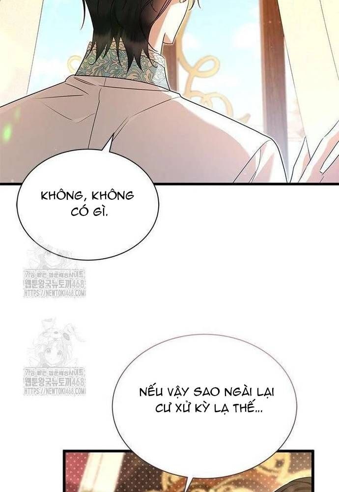 Trở Thành Hầu Nữ Của Bạo Chúa Chap 92 - Next Chap 91