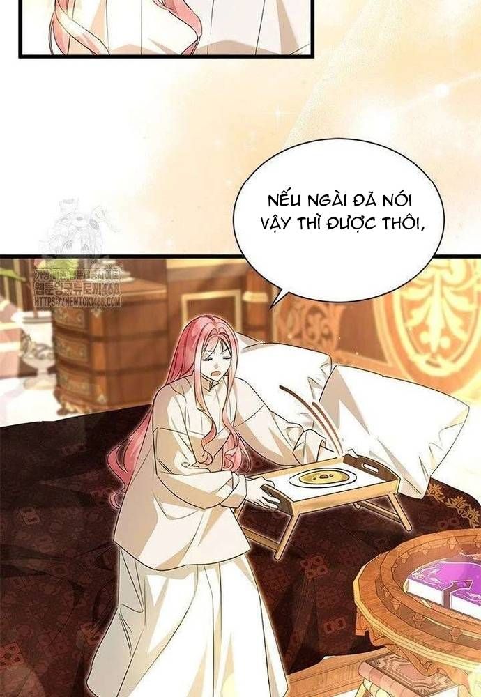Trở Thành Hầu Nữ Của Bạo Chúa Chap 92 - Next Chap 91