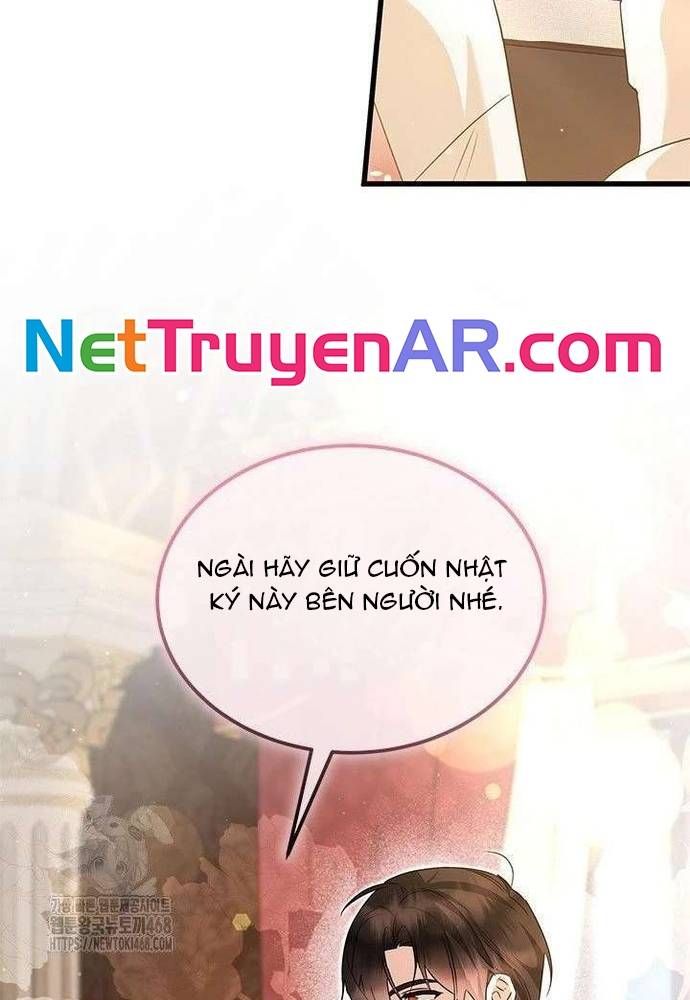 Trở Thành Hầu Nữ Của Bạo Chúa Chap 92 - Next Chap 91