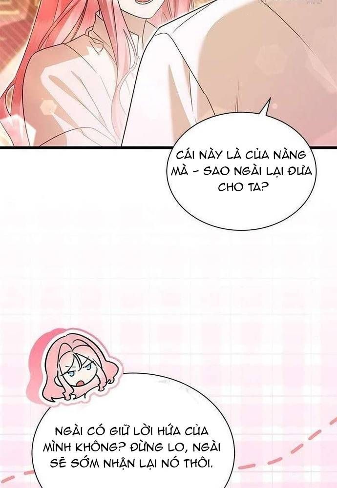 Trở Thành Hầu Nữ Của Bạo Chúa Chap 92 - Next Chap 91