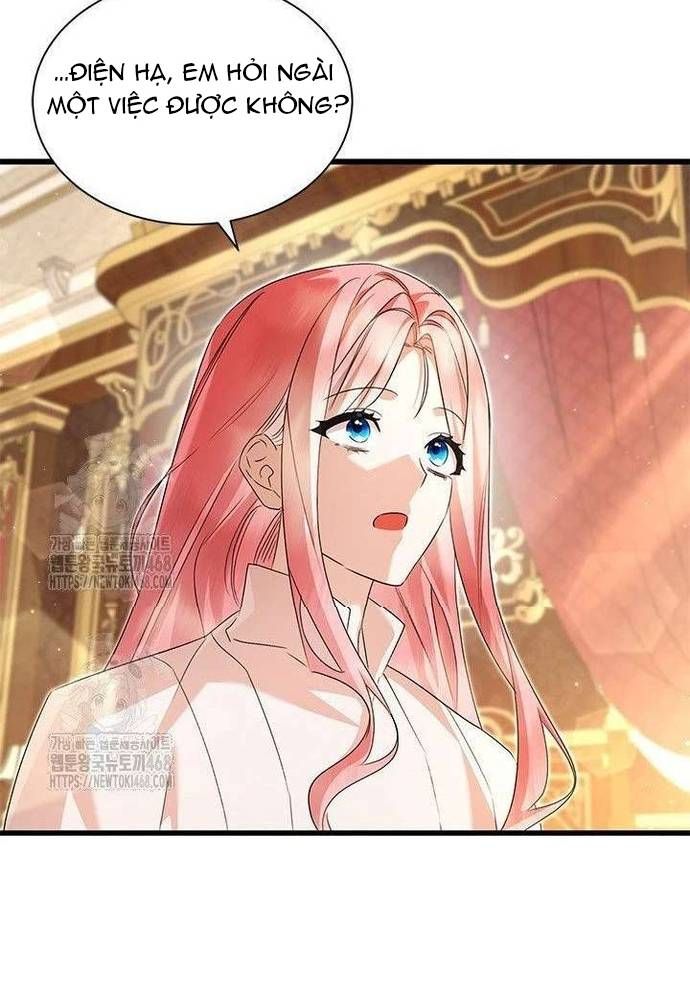 Trở Thành Hầu Nữ Của Bạo Chúa Chap 92 - Next Chap 91
