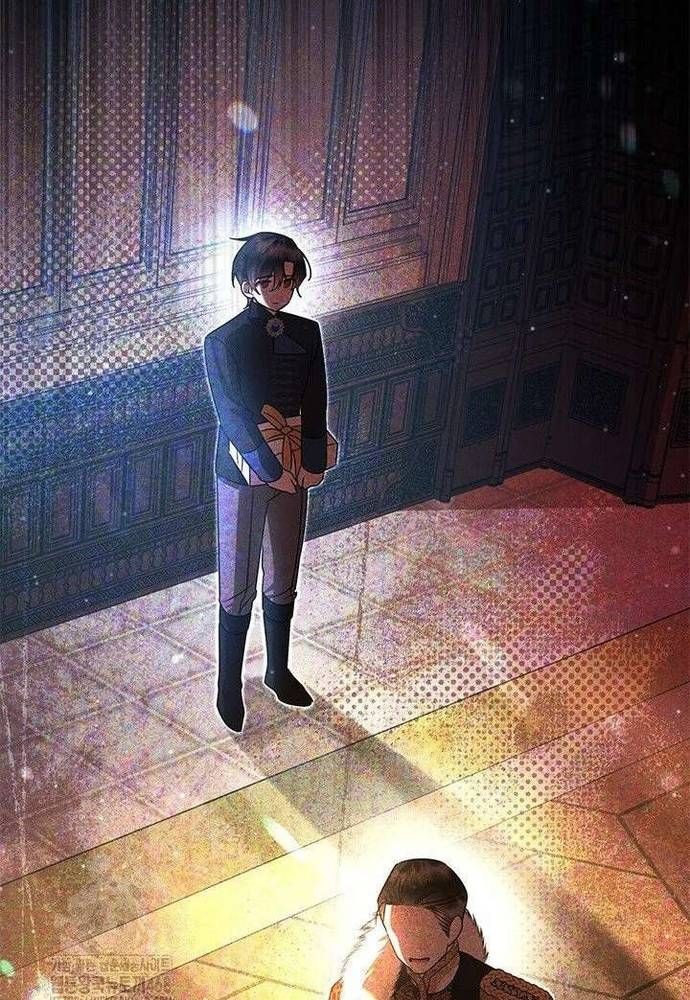 Trở Thành Hầu Nữ Của Bạo Chúa Chap 92 - Next Chap 91