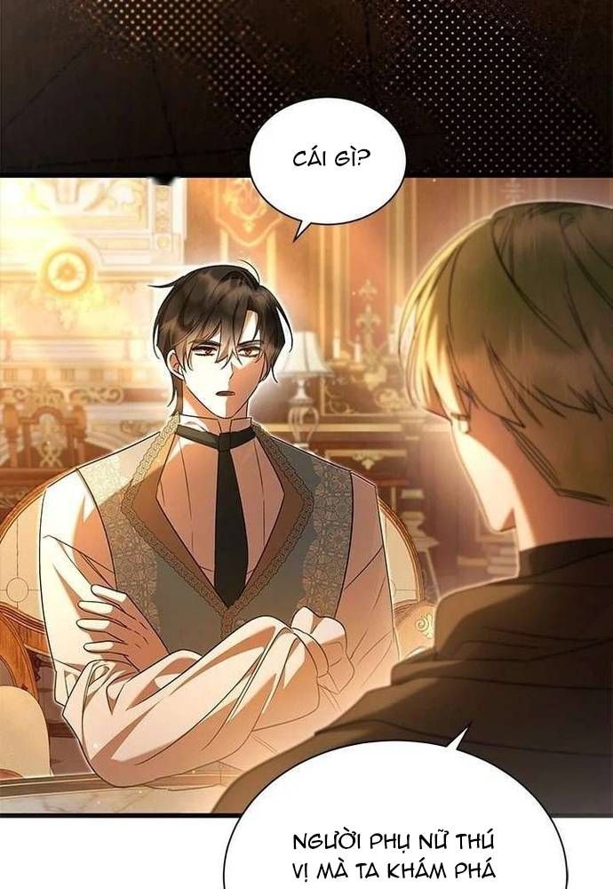 Trở Thành Hầu Nữ Của Bạo Chúa Chap 92 - Next Chap 91