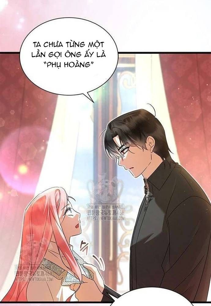Trở Thành Hầu Nữ Của Bạo Chúa Chap 92 - Next Chap 91