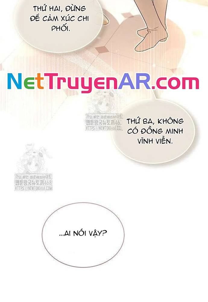Trở Thành Hầu Nữ Của Bạo Chúa Chap 92 - Next Chap 91