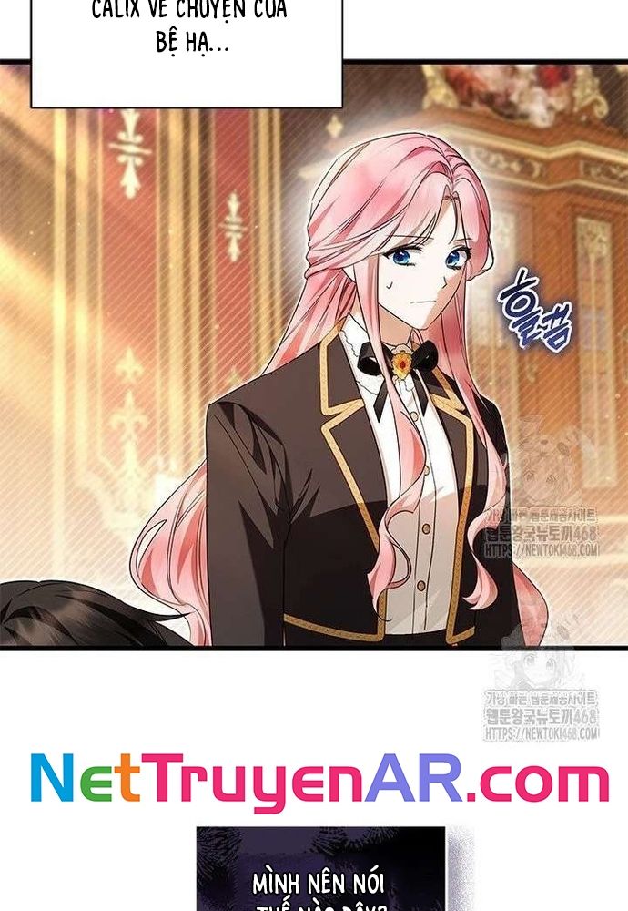 Trở Thành Hầu Nữ Của Bạo Chúa Chap 93 - Next Chap 92