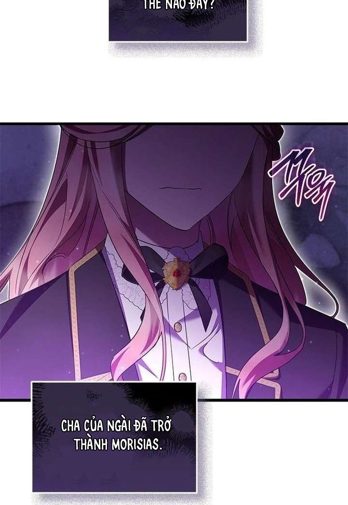 Trở Thành Hầu Nữ Của Bạo Chúa Chap 93 - Next Chap 92