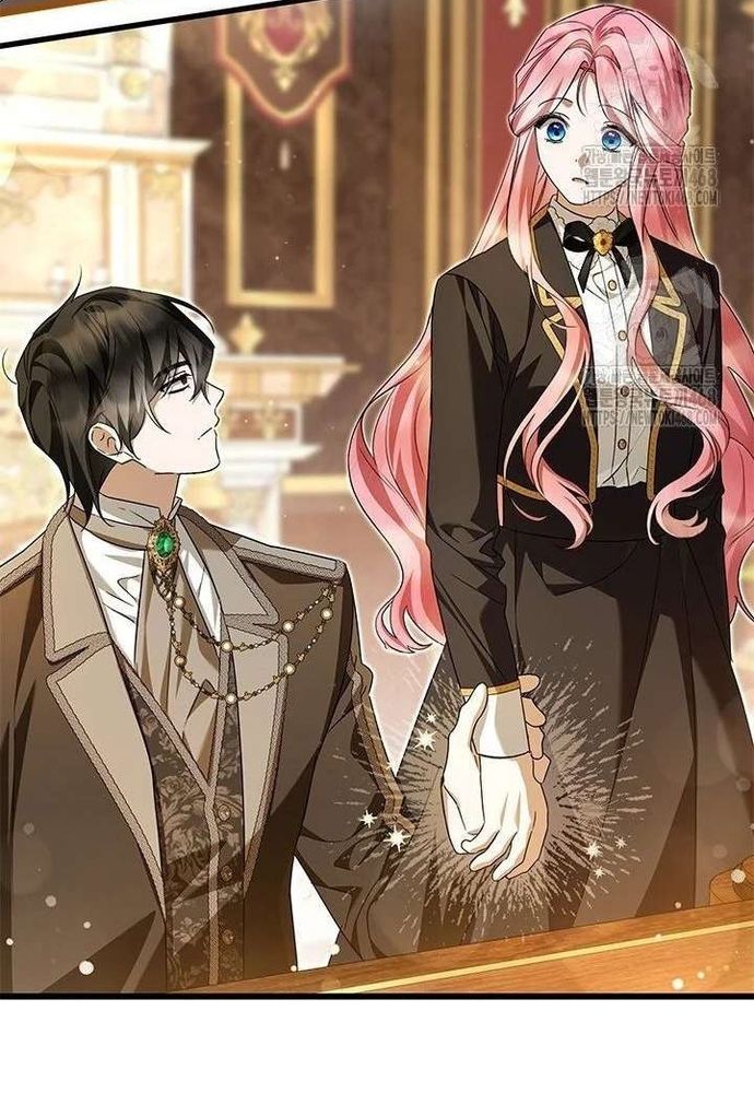 Trở Thành Hầu Nữ Của Bạo Chúa Chap 93 - Next Chap 92