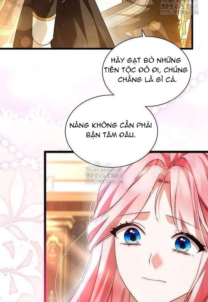 Trở Thành Hầu Nữ Của Bạo Chúa Chap 93 - Next Chap 92