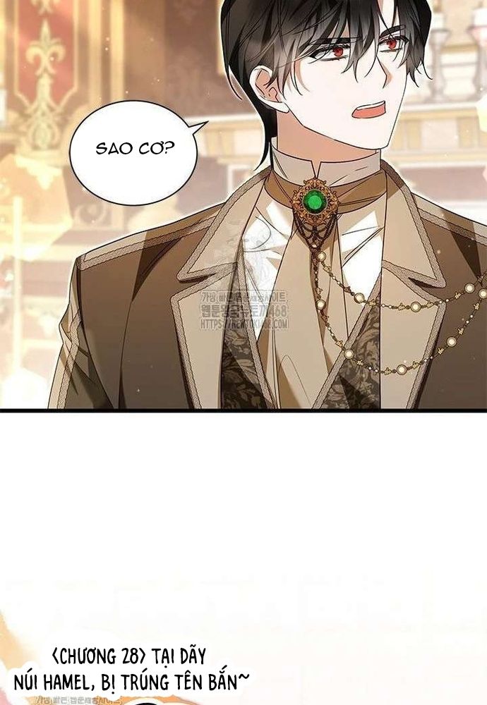 Trở Thành Hầu Nữ Của Bạo Chúa Chap 93 - Next Chap 92