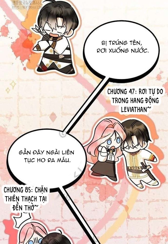 Trở Thành Hầu Nữ Của Bạo Chúa Chap 93 - Next Chap 92