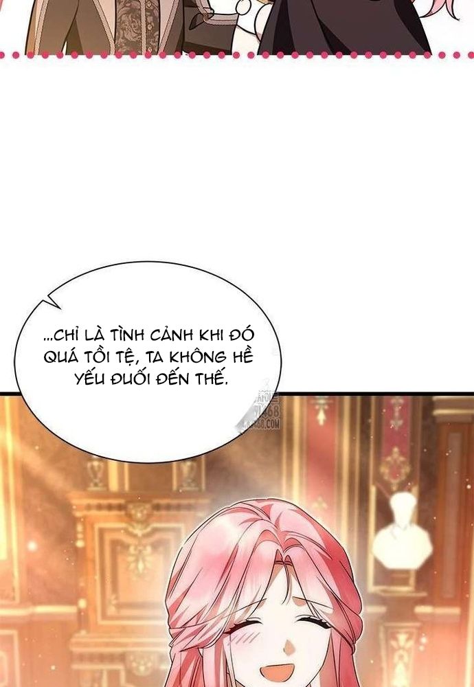 Trở Thành Hầu Nữ Của Bạo Chúa Chap 93 - Next Chap 92