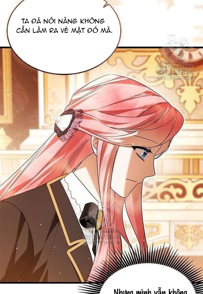 Trở Thành Hầu Nữ Của Bạo Chúa Chap 93 - Next Chap 92