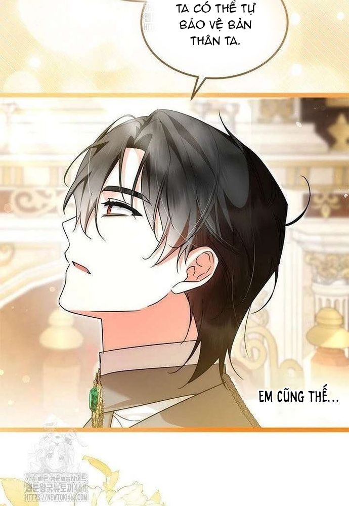 Trở Thành Hầu Nữ Của Bạo Chúa Chap 93 - Next Chap 92