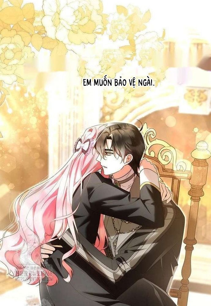 Trở Thành Hầu Nữ Của Bạo Chúa Chap 93 - Next Chap 92