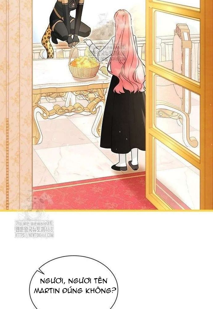 Trở Thành Hầu Nữ Của Bạo Chúa Chap 93 - Next Chap 92