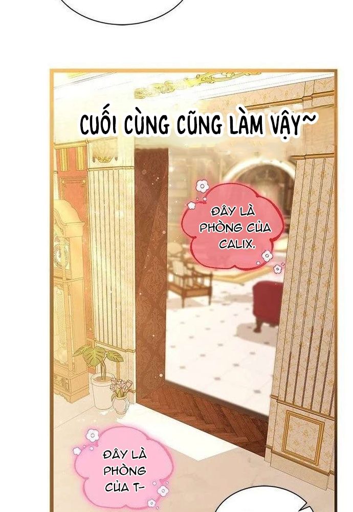 Trở Thành Hầu Nữ Của Bạo Chúa Chap 93 - Next Chap 92