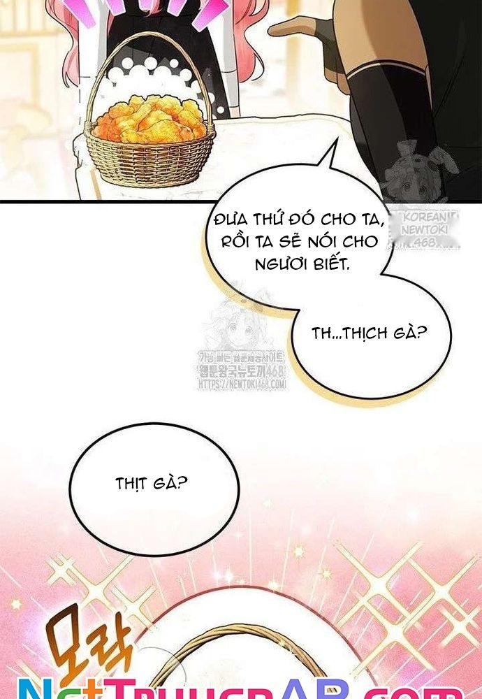Trở Thành Hầu Nữ Của Bạo Chúa Chap 93 - Next Chap 92