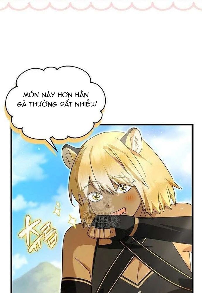 Trở Thành Hầu Nữ Của Bạo Chúa Chap 93 - Next Chap 92