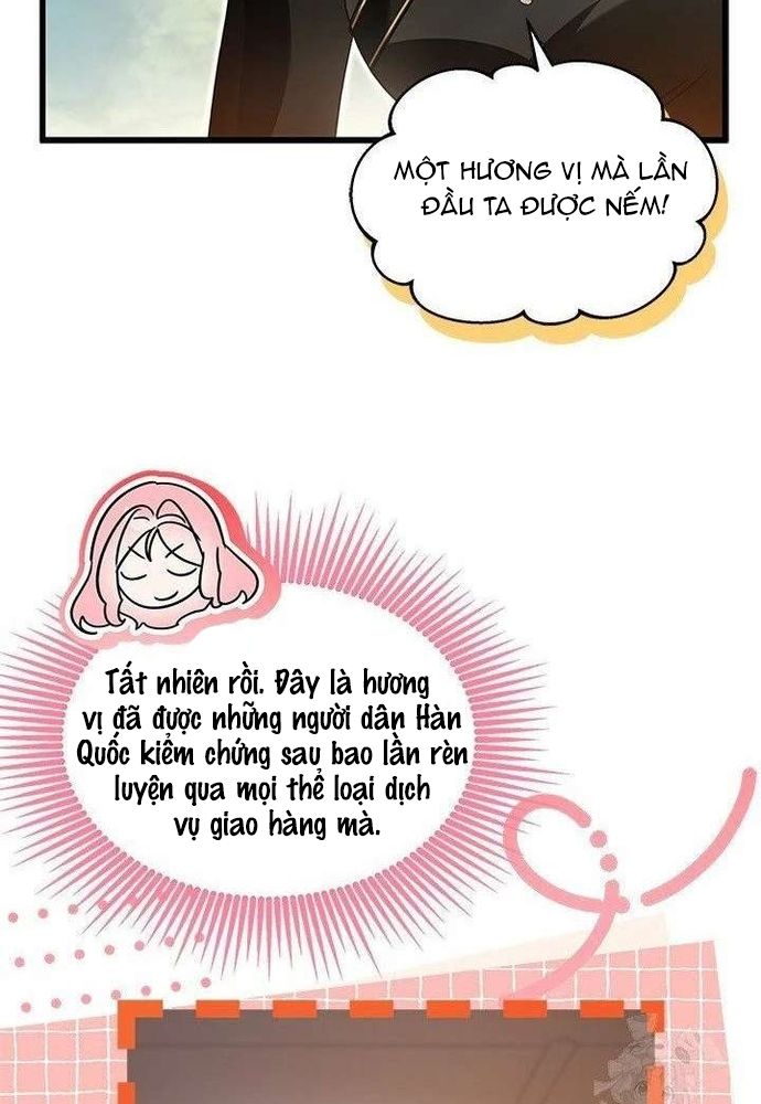 Trở Thành Hầu Nữ Của Bạo Chúa Chap 93 - Next Chap 92