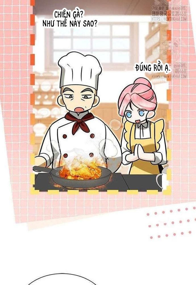 Trở Thành Hầu Nữ Của Bạo Chúa Chap 93 - Next Chap 92