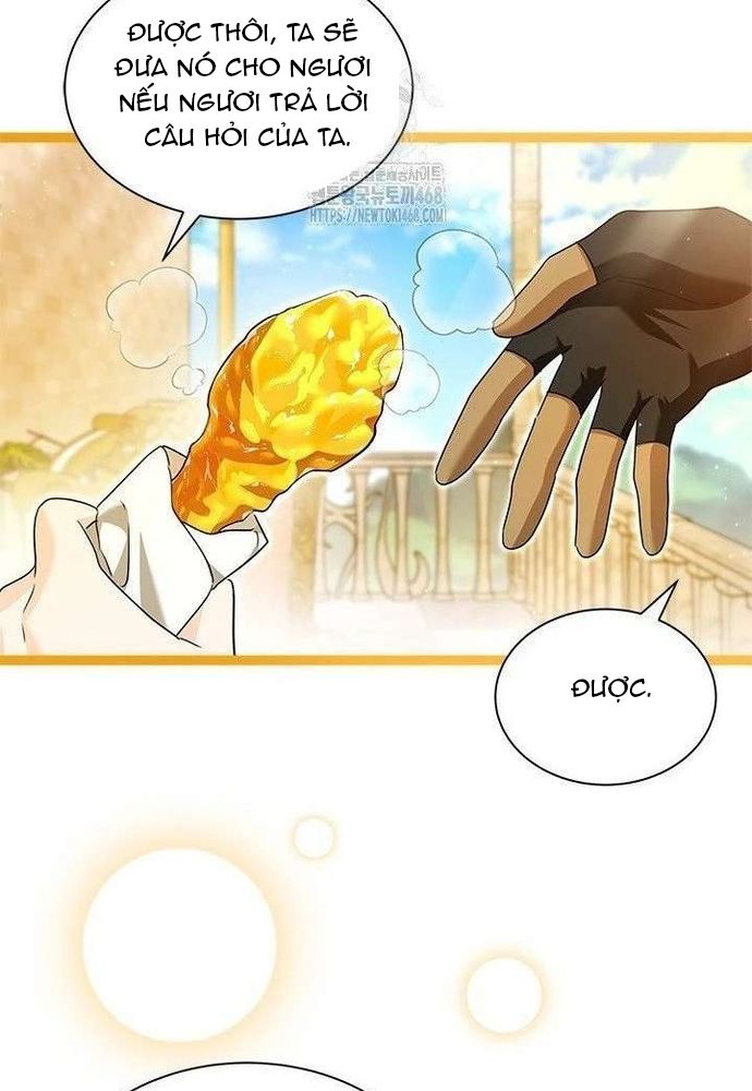 Trở Thành Hầu Nữ Của Bạo Chúa Chap 93 - Next Chap 92