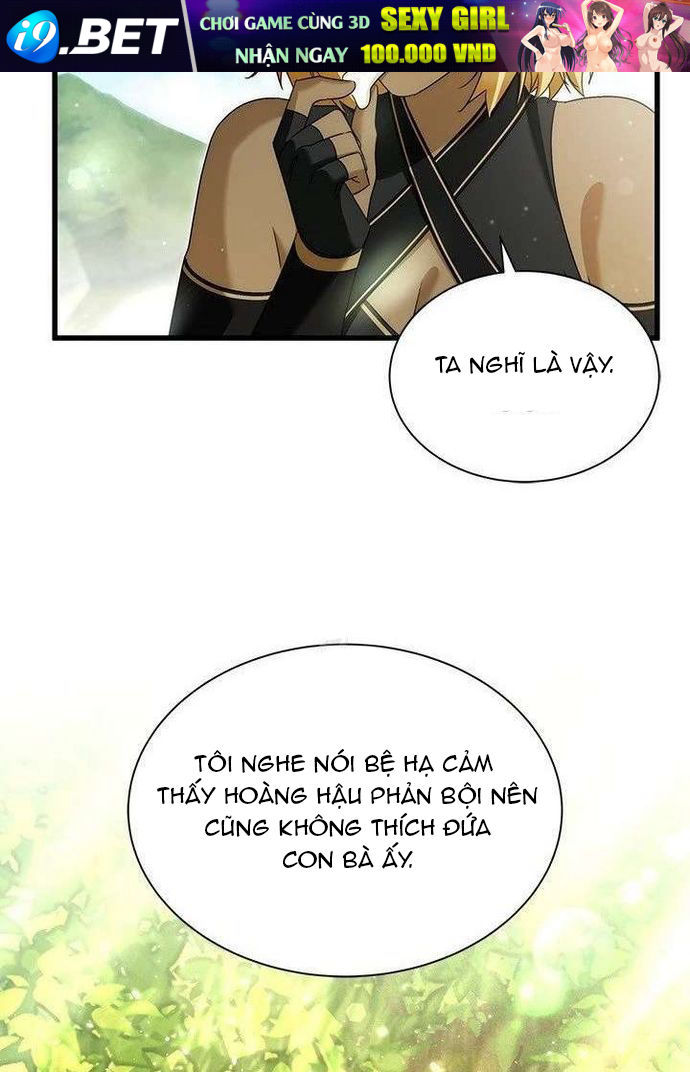 Trở Thành Hầu Nữ Của Bạo Chúa Chap 93 - Next Chap 92