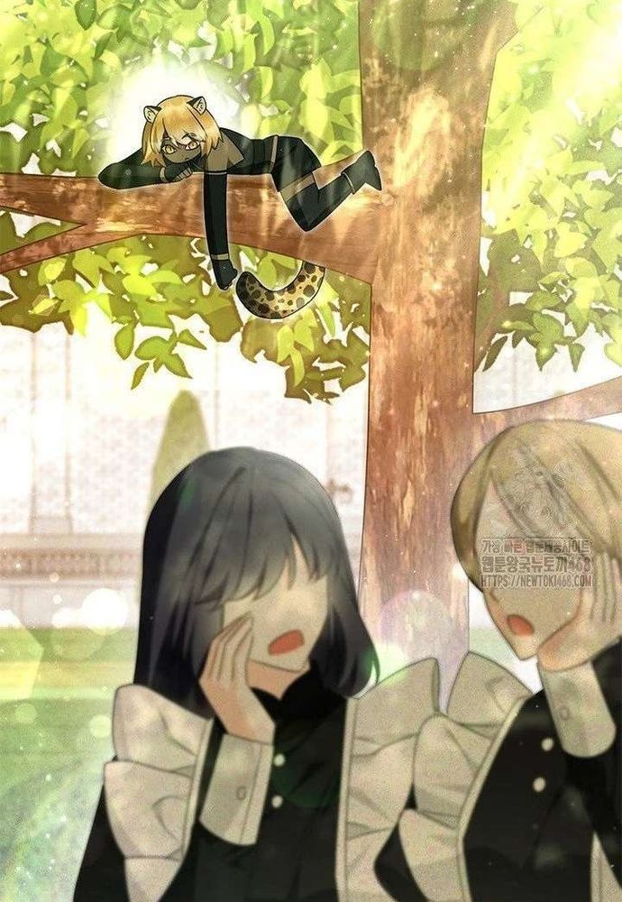 Trở Thành Hầu Nữ Của Bạo Chúa Chap 93 - Next Chap 92