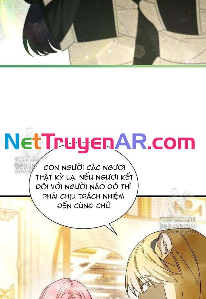 Trở Thành Hầu Nữ Của Bạo Chúa Chap 93 - Next Chap 92