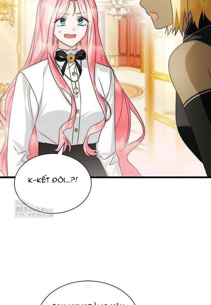 Trở Thành Hầu Nữ Của Bạo Chúa Chap 93 - Next Chap 92
