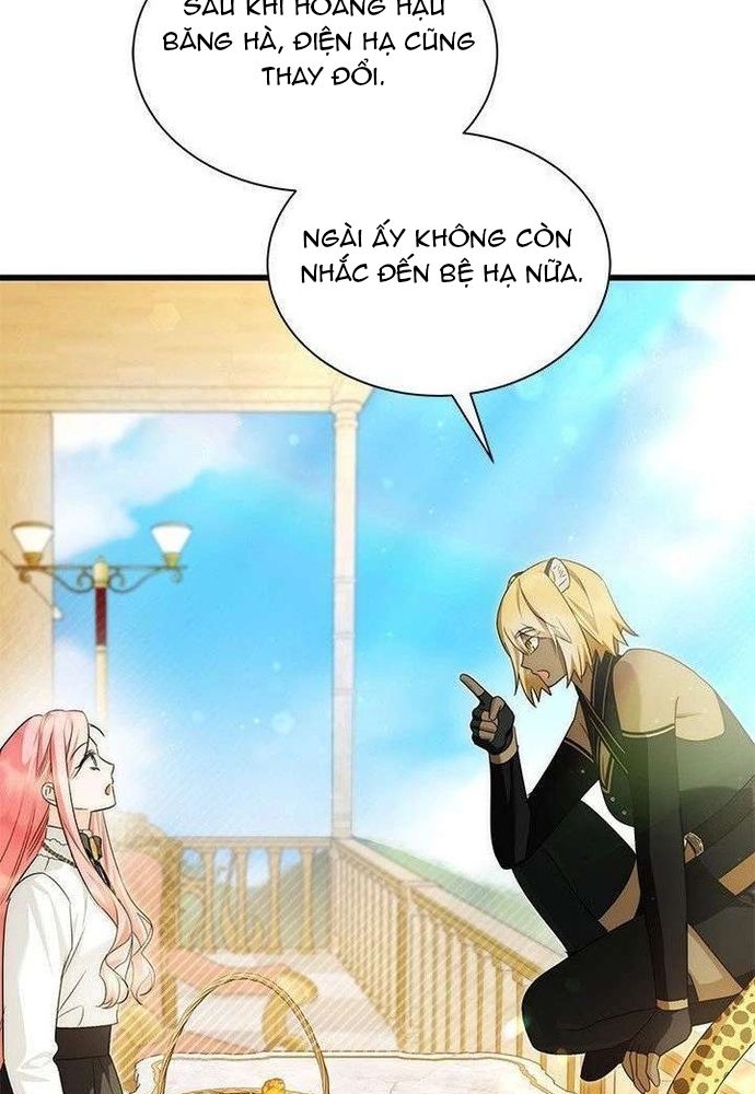 Trở Thành Hầu Nữ Của Bạo Chúa Chap 93 - Next Chap 92