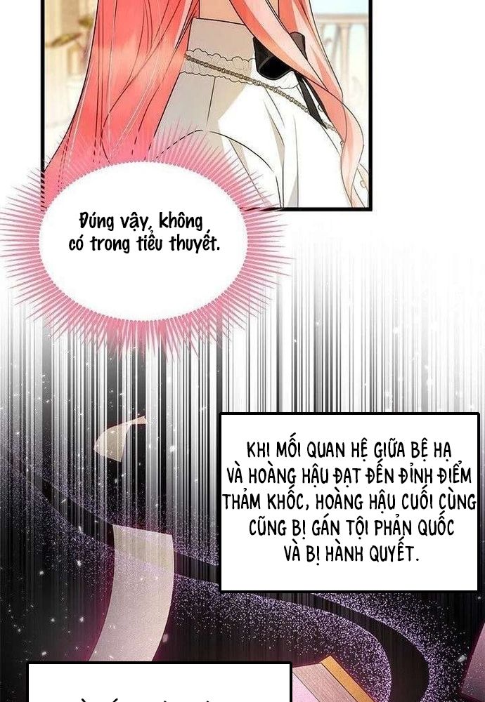 Trở Thành Hầu Nữ Của Bạo Chúa Chap 93 - Next Chap 92