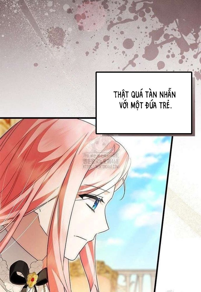 Trở Thành Hầu Nữ Của Bạo Chúa Chap 93 - Next Chap 92