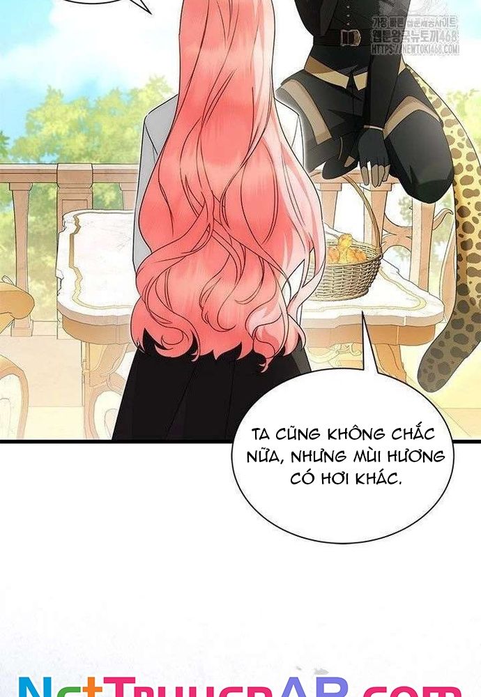 Trở Thành Hầu Nữ Của Bạo Chúa Chap 93 - Next Chap 92