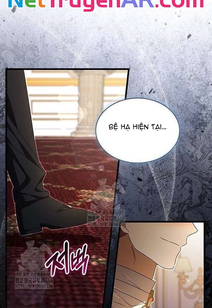 Trở Thành Hầu Nữ Của Bạo Chúa Chap 93 - Next Chap 92