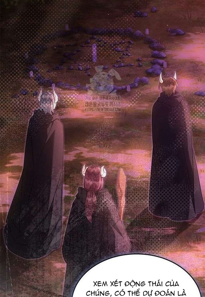 Trở Thành Hầu Nữ Của Bạo Chúa Chap 93 - Next Chap 92