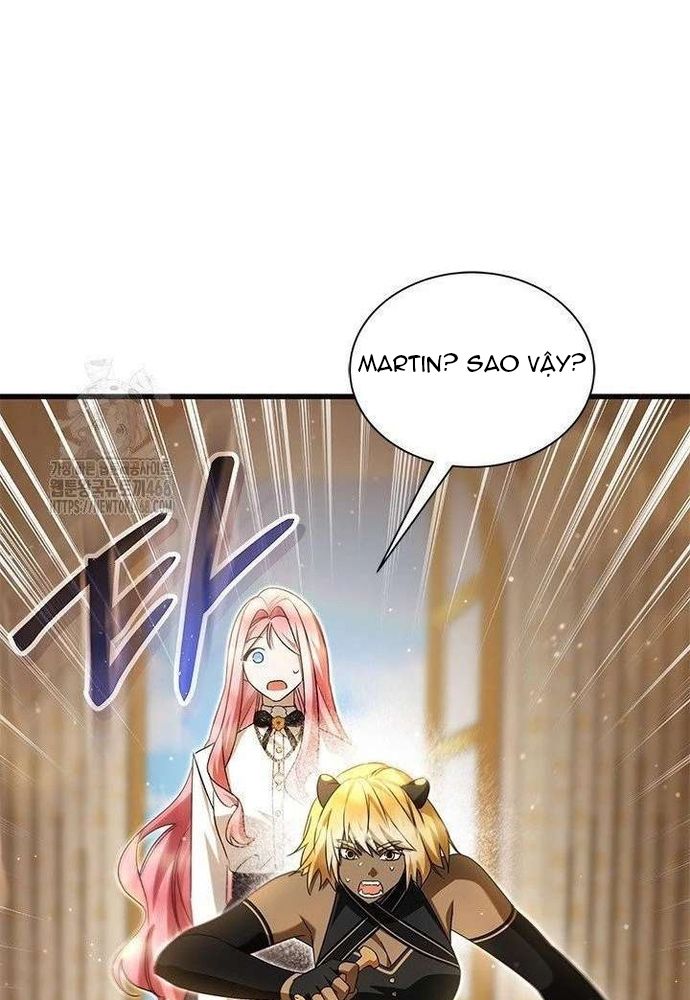 Trở Thành Hầu Nữ Của Bạo Chúa Chap 93 - Next Chap 92